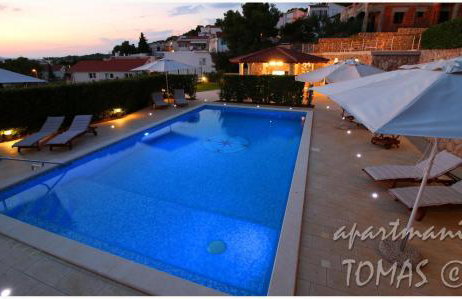 Apartments Tomas - Foto 14