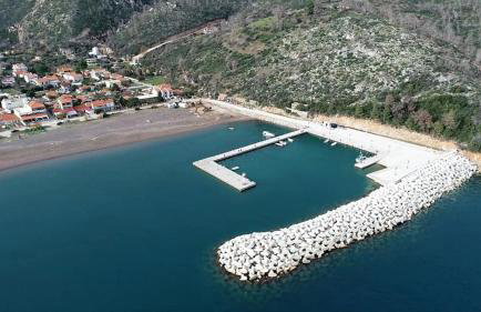 Elpida's comfortable house - Foto 19