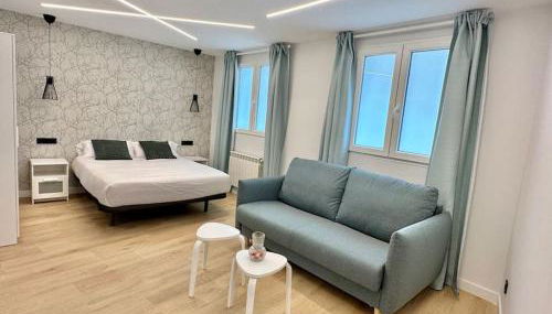 Apartamento junto a la catedral VuT 09-0443 - Foto 4