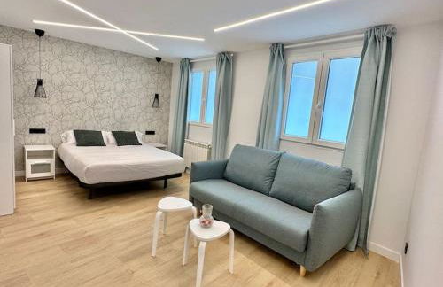 Apartamento junto a la catedral VuT 09-0443 - Foto 4