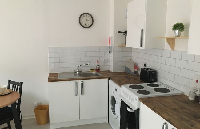 Ashdown Apartment - Foto 6