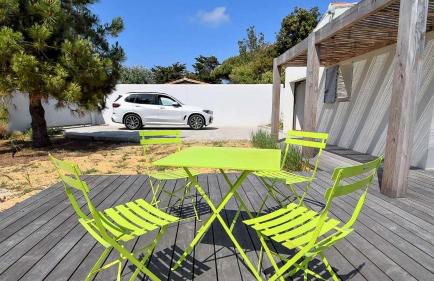 Superbe villa entièrement rénovée avec piscine à proximité de la plage - Foto 18