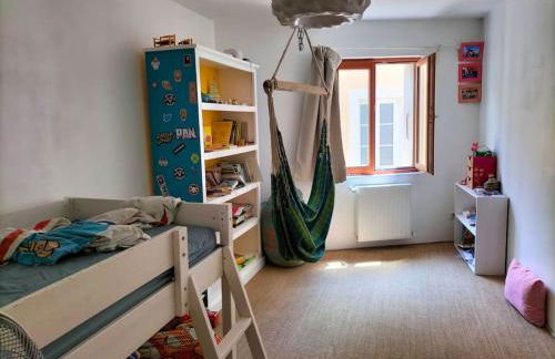 Maison de village 10 couchages centre Buis les Baronnies - Foto 9