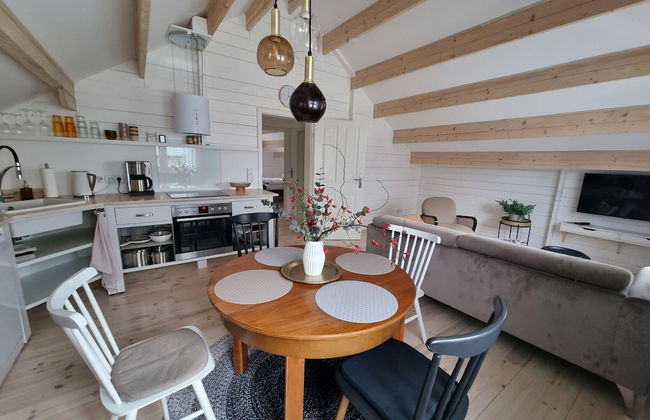 Comfort Steps From the North Sea - Foto 7