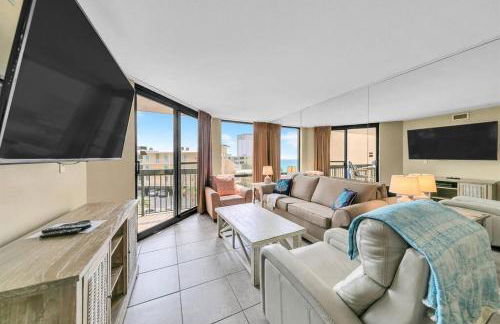 Sundestin 415 The Beachcomber - Foto 4