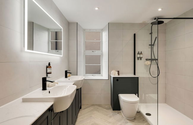 Meridian Place - yourapartment - Foto 26