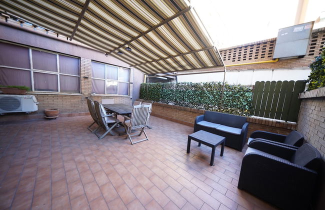 La Casetta a Portuense - Foto 17