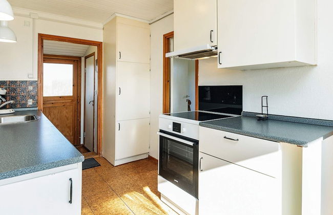 6 Person Holiday Home in Vordingborg - Foto 4