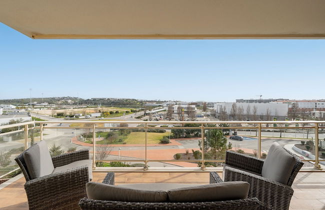 Lagos Terrace With Pool by Homing - Foto 16