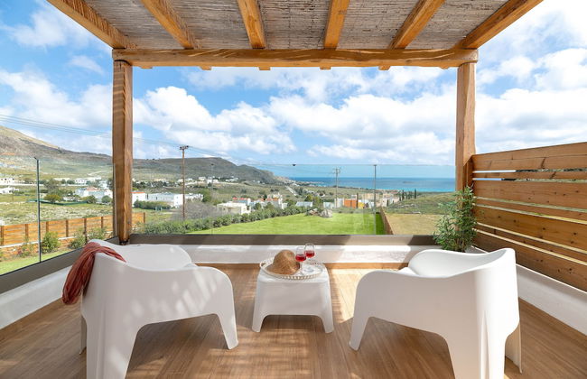 Ikaros Villa - Foto 29