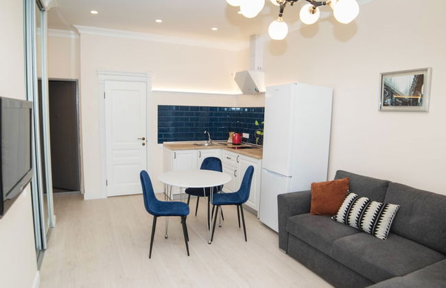 Apartment Greenwood near Sea - Photo 30