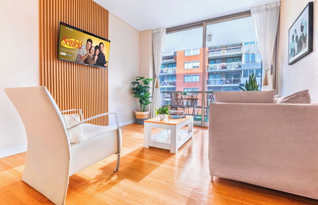 Luxury Apartments in Puerto Madero - Foto 75