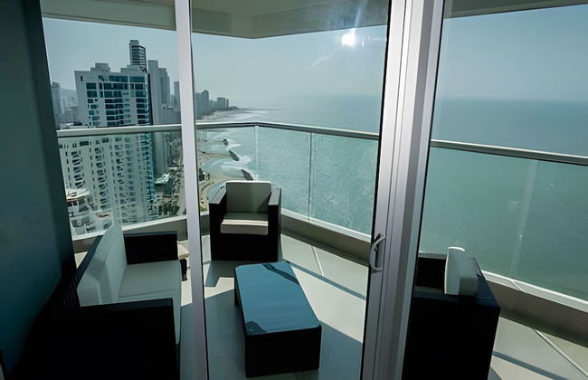 U-GO Edificio Murano Elite, Bocagrande - Foto 74