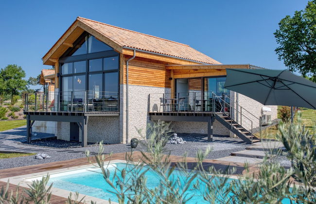 Plaisir d'Eymet du Domaine des Hauts de Rouquette - Foto 31