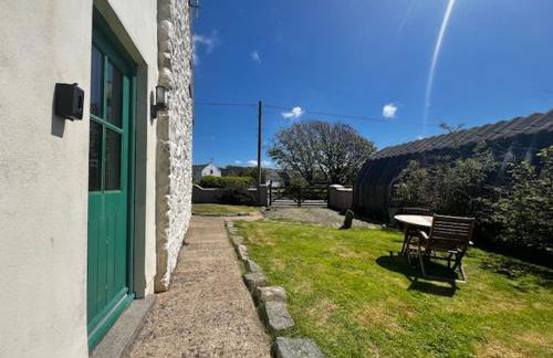 Bwthyn Bach - Foto 15