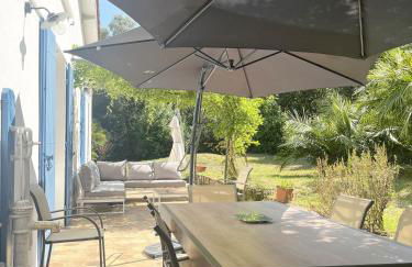 Michita Oleron proche Plage et forêt - Foto 20