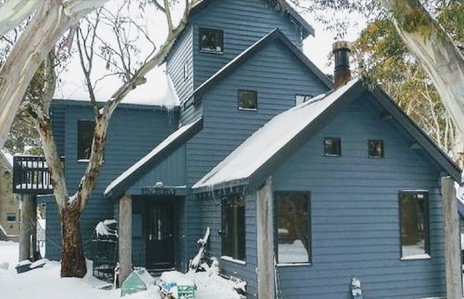 SNOWED INN apartment - Photo 15