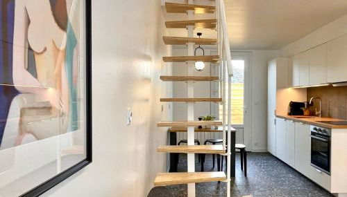 Appartement dans une maison cosy - Photo 3