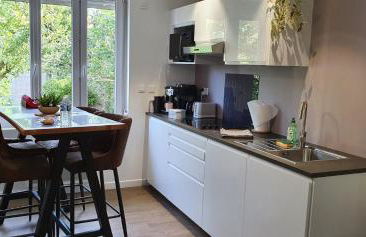 Concept Appart'Hôtel Lannion - Côte de Granit Rose - Photo 11