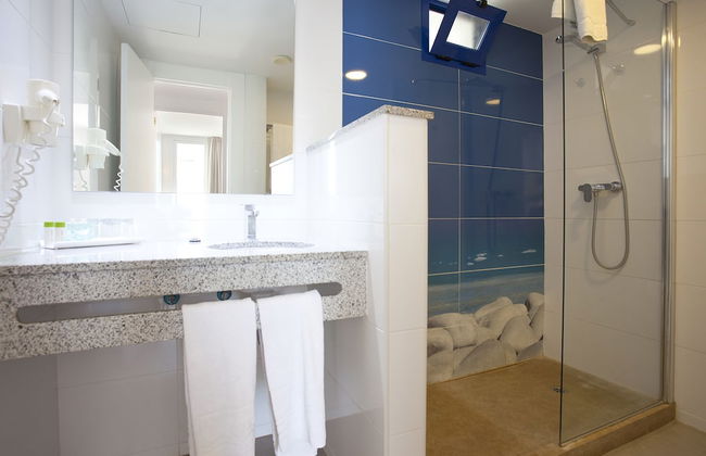 Aparthotel Novo Mar - Foto 79