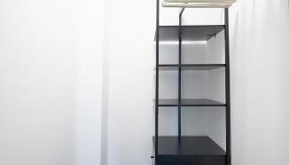 Blauer Stein 7a WH02 - Apartment 3 SZ, 6 Betten - Foto 4, wardrobe