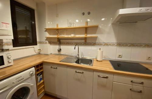 Apartamentos Alfonso XIII - Foto 31