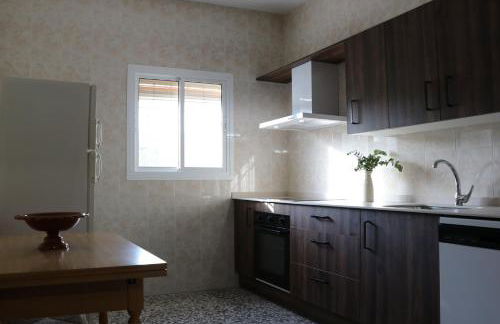 Villa Calatrue - Tabernas - Foto 30