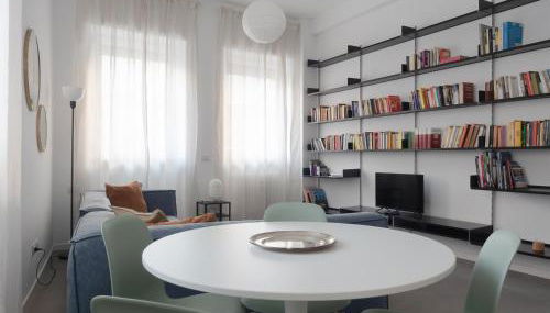 BnButler - Morosini, 18 - Spazio Morosini - Foto 2