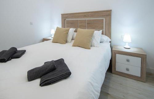 Apartamento Las Calas de Cadiz - Foto 6