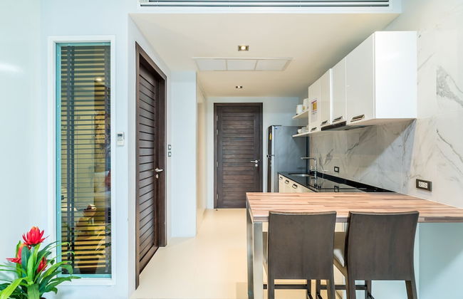 Emerald Terrace by Lofty - Foto 52