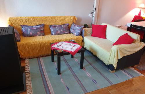 Casa dos Cisnes - Serra da Estrela - São Paio - Gouveia - Portugal - Foto 10