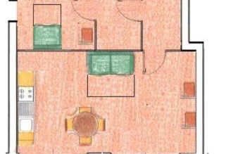 Appartamenti Borgo - Foto 70