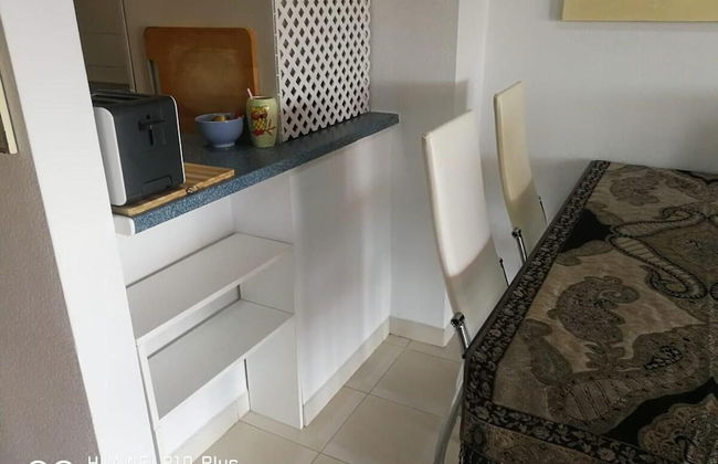 Compostela Beach Family Garden Los Cristionas - Photo 2