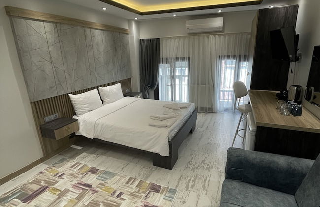 Blue Mansion Hotel - Foto 23