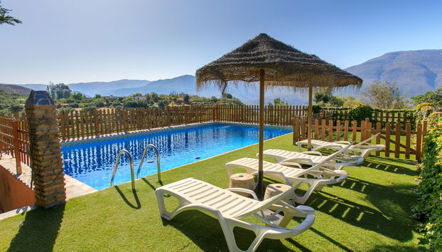 Holiday Home El Cerrillo - Cerro Negro by Interhome - Foto 2, Pool Outdoor