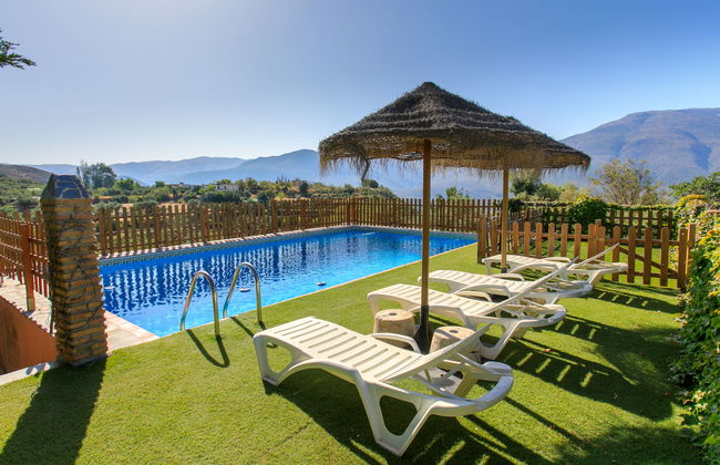 El Cerrillo - Cerro Negro - Photo 1