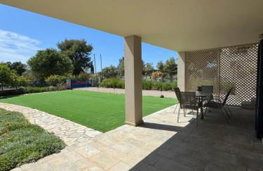 Golden Sea Villa - Foto 10