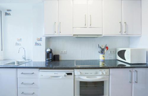 Apartment LA ZENIA Holiday - Foto 8