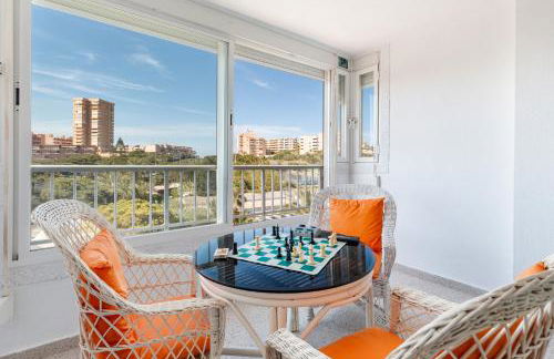 El Buen Sol De La Manga - Foto 15