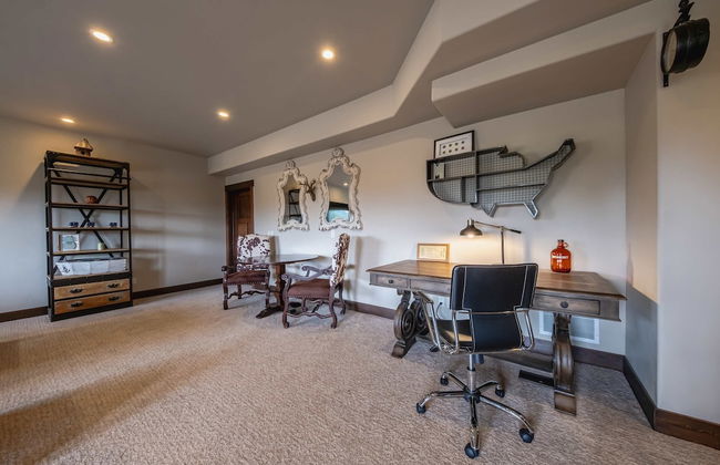 Treehouse at the Wilderness Club - Photo 35