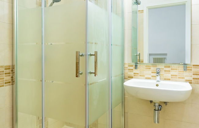 Residenza Storica Dante by Wonderful Italy - Foto 27