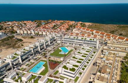 Apartment Casa del Sol - Foto 61