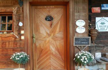 Wampendobler Paradies - Foto 30