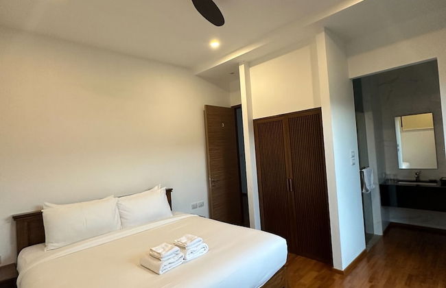 Chic Villa 6 - Foto 26