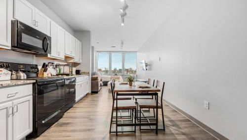 DT Gym Pet Friendly 1 Bus to Clinic or CSU - Foto 2