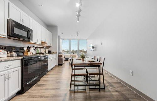 DT Gym Pet Friendly 1 Bus to Clinic or CSU - Foto 2