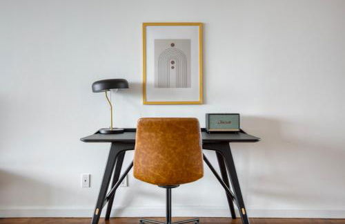 Blueground UES gym balcony nr central park NYC-1404 - Foto 4