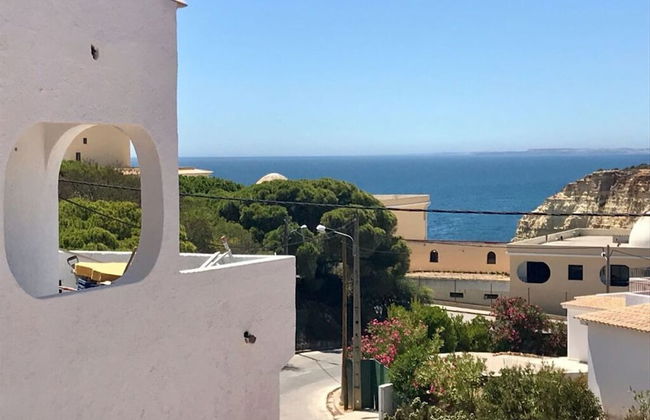 Apartment on the Beach in Vale Centianes - Foto 16