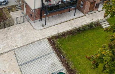 Oase am Tierpark exklusiv und gehobener Standard - Foto 20