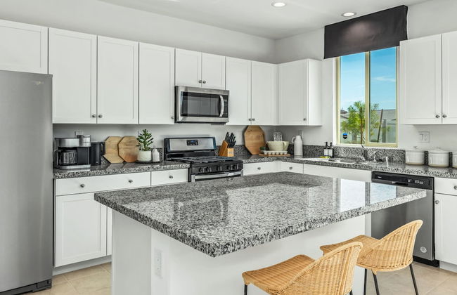 5br Family Home in Coachella Valley - Foto 12